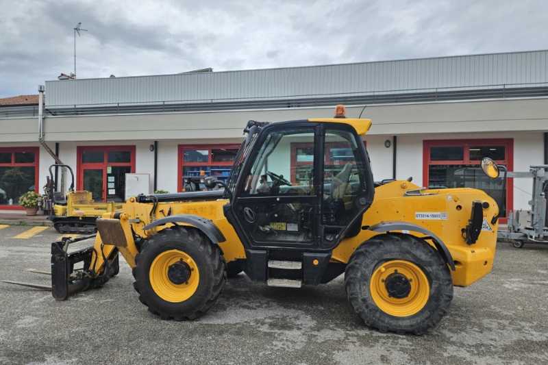 OmecoHub - Immagine JCB 535-140